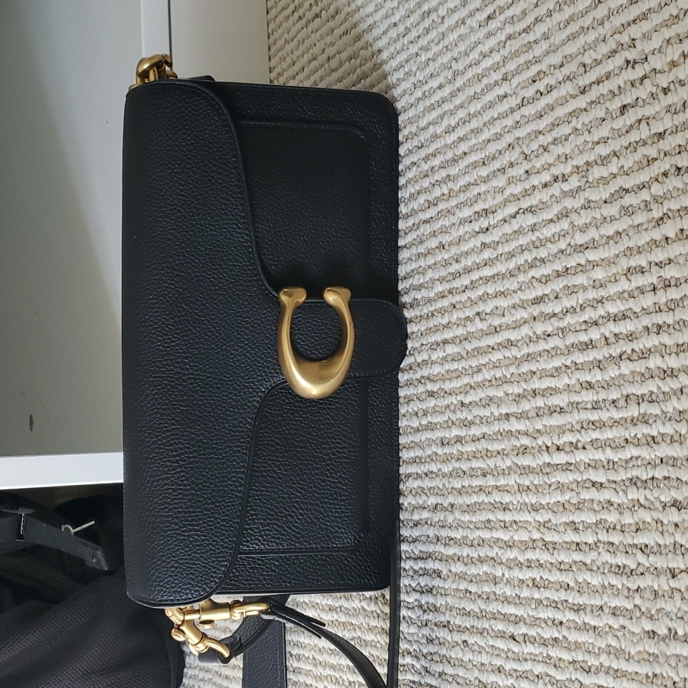 Coach Tabby Shoulder Bag 26